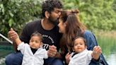 Mother's Day Special: Nayanthara's motherhood journey - Times of India