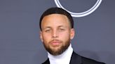 Stephen Curry Honors 'Wrongfully Incarcerated' Brittney Griner During Warriors Ring Ceremony