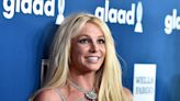 Lookin' At Girlzzz: Britney Spears, Janet Jackson, Dolly, Carrie, Kim! | 94.5 The Buzz | The Rod Ryan Show