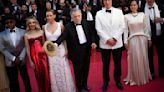 Francis Ford Coppola debuts 'Megalopolis' in Cannes