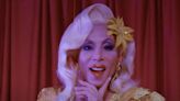 Drag legend Sherry Vine has been making audiences laugh for over 30 years