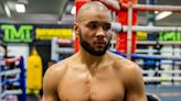 Chris Eubank Jr signs with BOXXER and targets Canelo Alvarez showdown | 'We have big plans!'