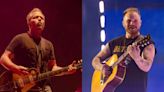 Watch Zach Bryan Join Jason Isbell and the 400 Unit Onstage for ‘King of Oklahoma’