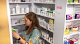 Rural pharmacies fill a health care gap in the US. Owners say it's getting harder to stay open - The Morning Sun