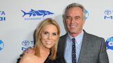 Cheryl Hines Supports Robert F. Kennedy Jr.’s Presidential Bid ― His Siblings Don’t