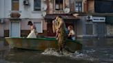 What the destruction of Ukraine's Kakhovka dam means for local residents