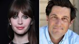 Felicity Jones To Star In Michael Showalter’s Holiday Comedy ‘Oh. What. Fun.’ For Amazon MGM Studios