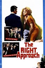 The Right Approach (1961) — The Movie Database (TMDB)
