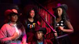 The BoykinZ emerge from TikTok as youngest stars in country's Black female revolution