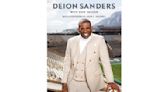 Deion Sanders' advice book 'Elevate and Dominate' to be published in March