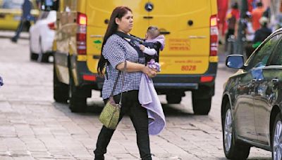 Día de las Madres logra sostener las remesas en mayo