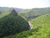 Breaks Interstate Park