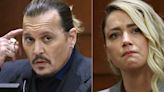 Amber Heard Settles Defamation Case With Johnny Depp, Will Pay $1 Million: Attorneys