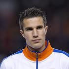 Robin van Persie