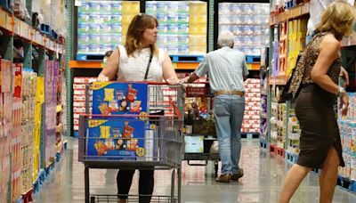Costco Notches Another Earnings Beat. Why the Stock Is Lower.