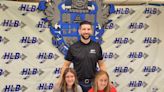 Two H.L. Bourgeois High School runners sign with Nicholls cross country