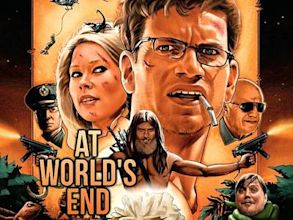 At World's End (2009 film)
