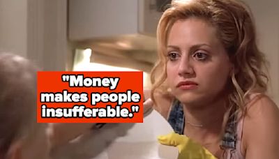 19 Nannies Who Work For Ridiculously Wealthy Families Are Opening Up About The Shocking Realities Of Their Jobs