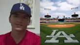 Joven hispano promesa del béisbol mexicano es fichado por Los Angeles Dodgers: "Los sueños sí se cumplen"