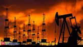 Oil prices slip on China demand concerns, waning Middle East worries - The Economic Times