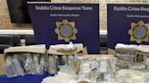 More than €8m worth of cocaine, cannabis, LSD and MDMA seized after Dublin search