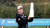 Minjee Lee tops Alison Lee in a playoff to win BMW Ladies in Korea