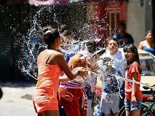 América Latina, con largo historial de desperdicio del agua | El Universal