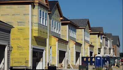 White House unveils $100M in funding to boost construction of new, affordable housing