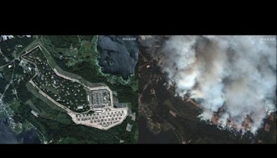 (影) 烏空戰無人機部隊成軍! 瓦格納基地遭打擊 烏防長：西方贊助導彈研發