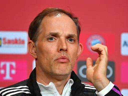 Tuchel äußert sich auf Bayern-PK zu seiner Zukunft