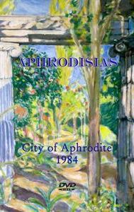 Aphrodisias - City of Aphrodite