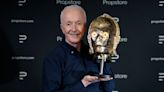 Star Wars C-3PO head from actor Anthony Daniels sells for £660,000