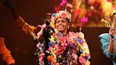 Janelle Monáe Creates a ‘Safe Oasis’ at Age of Pleasure Show at NYC’s Radio City Music Hall