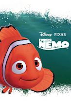 Finding Nemo (2003) - Posters — The Movie Database (TMDB)