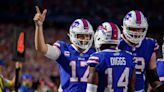 Fantasy football rankings for NFL Week 3: Bills-Dolphins clash has shootout potential