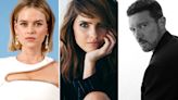 Alice Eve, Shelley Hennig & Antonio Banderas To Star In Jon Keeyes’ Thriller ‘The Last Girl’ For Yale Entertainment