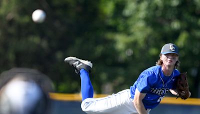 Monday's high school results: Lake Center Christian baseball team improves to 16-1