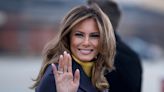 Melania told Donald how to "spin" affair story, Michael Cohen says