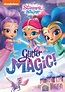 Shimmer and Shine: Glitter Magic! DVD Review & Giveaway | Just Us Girls