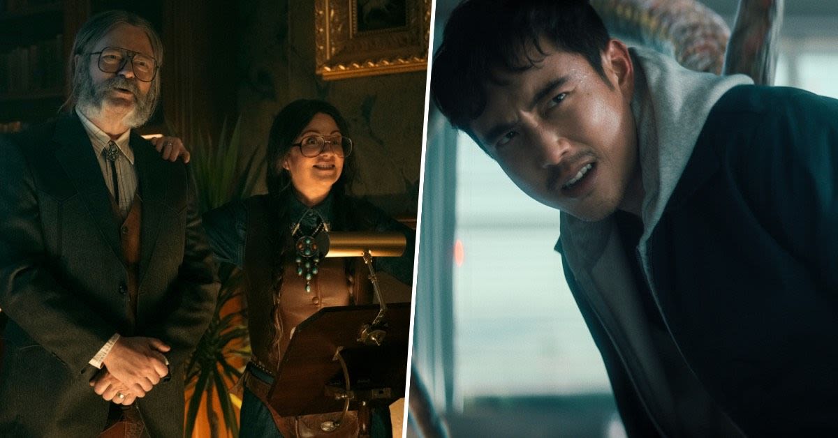 The Umbrella Academy season 4 review: "Like any good family reunion, most frustrations can be waved away, at least in the moment"