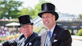 Royal Ascot 2024: All the best dressed guests from Prince William to Liz Hurley and Kate Middleton's parents