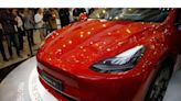 Tesla Cars Make It Onto a Chinese Province's Procurement List