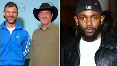 Kendrick Lamar Teams With 'South Park' Creators Trey Parker and Matt Stone for New Live-Action Comedy