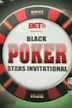 Black Poker Stars Invitational