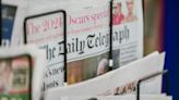 Media investment rules sparked by Telegraph bid in limbo after snap election call