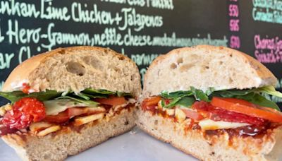 Britain's BEST sandwich shops revealed for National Sandwich Week
