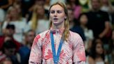Paris Olympics Day 3 Recap: Summer McIntosh, Christa Deguchi claim Canada's first gold medals of 2024 Games