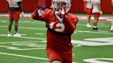 4 observations from Wisconsin football's 14th spring practice