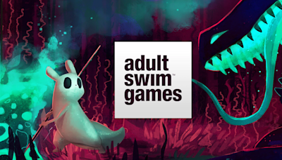 Warner Bros. transferring ownership of titles under Adult Swim Games label back to some devs