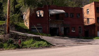 Body found inside abandoned building in Aliquippa identified